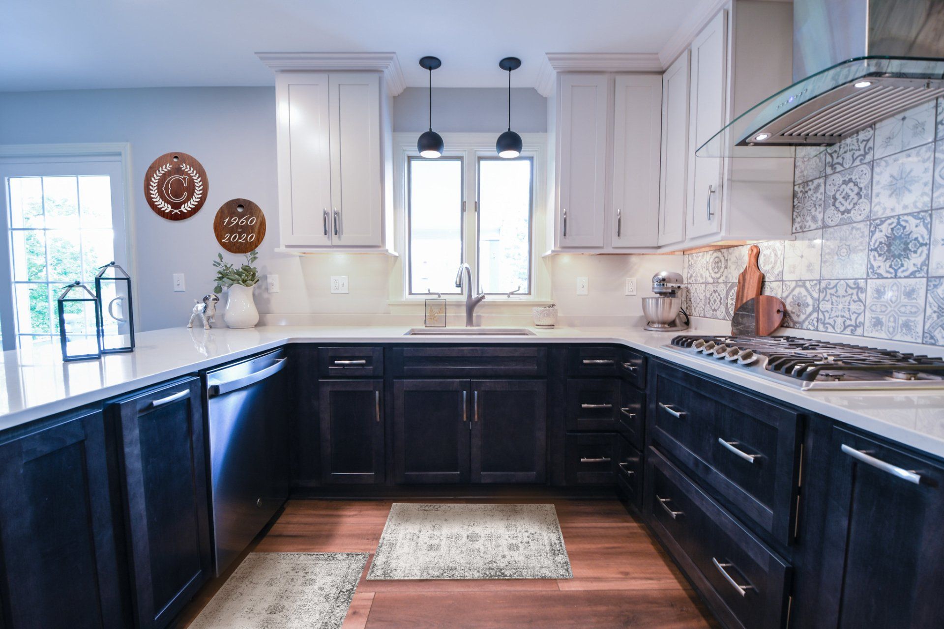 Bradford, PA Kitchen and Dining Room Reno 4