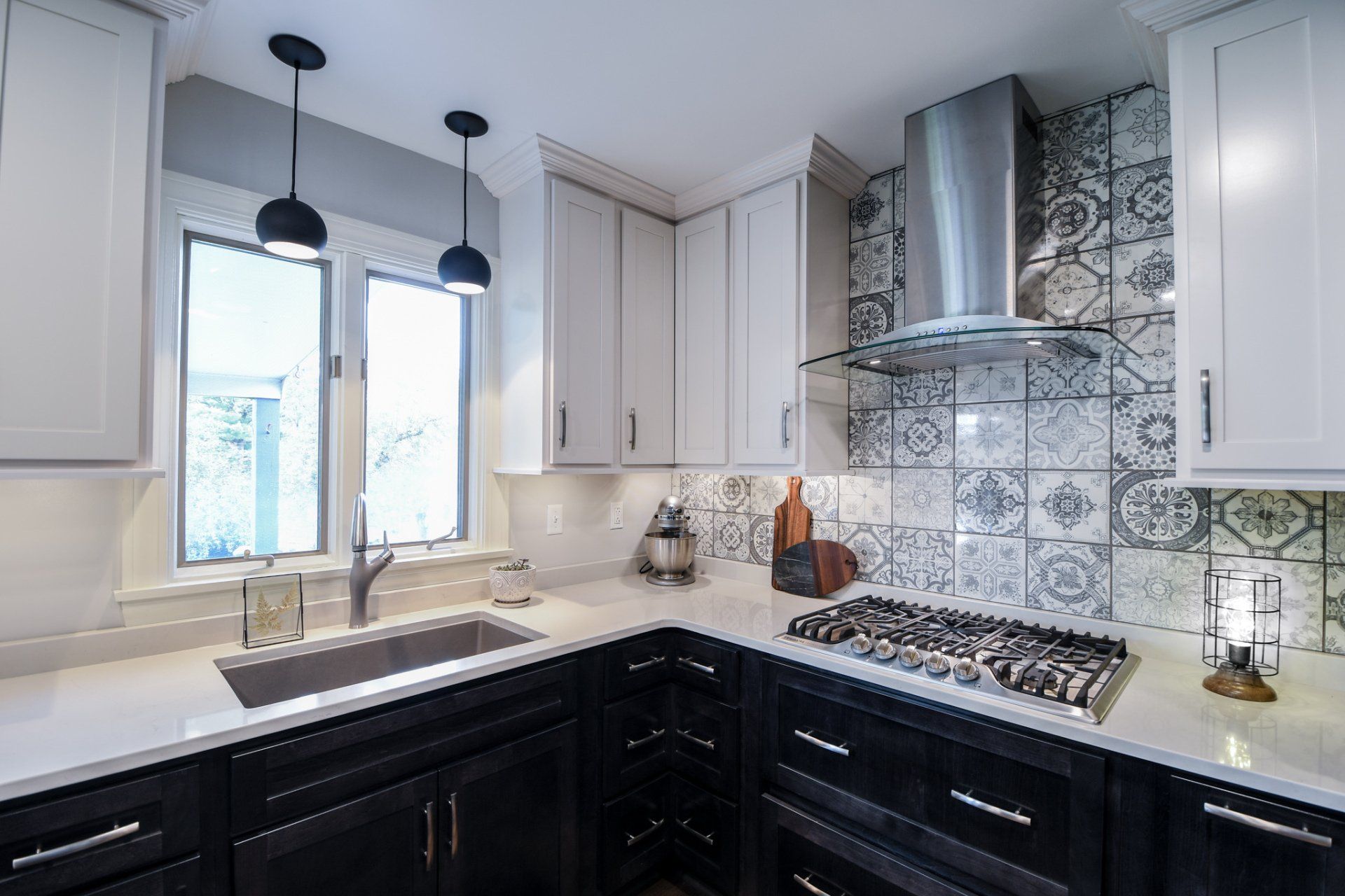 Bradford, PA Kitchen and Dining Room Reno 2