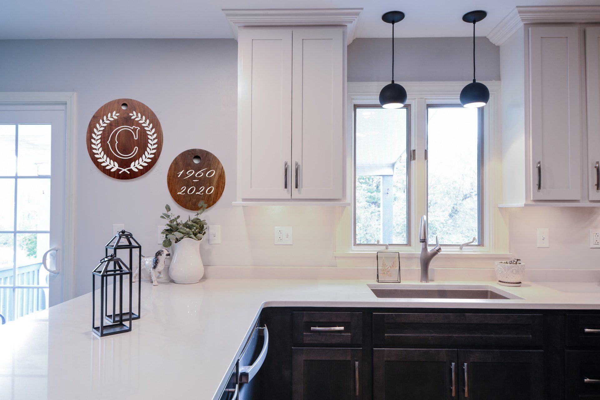 Bradford, PA Kitchen and Dining Room Reno 3