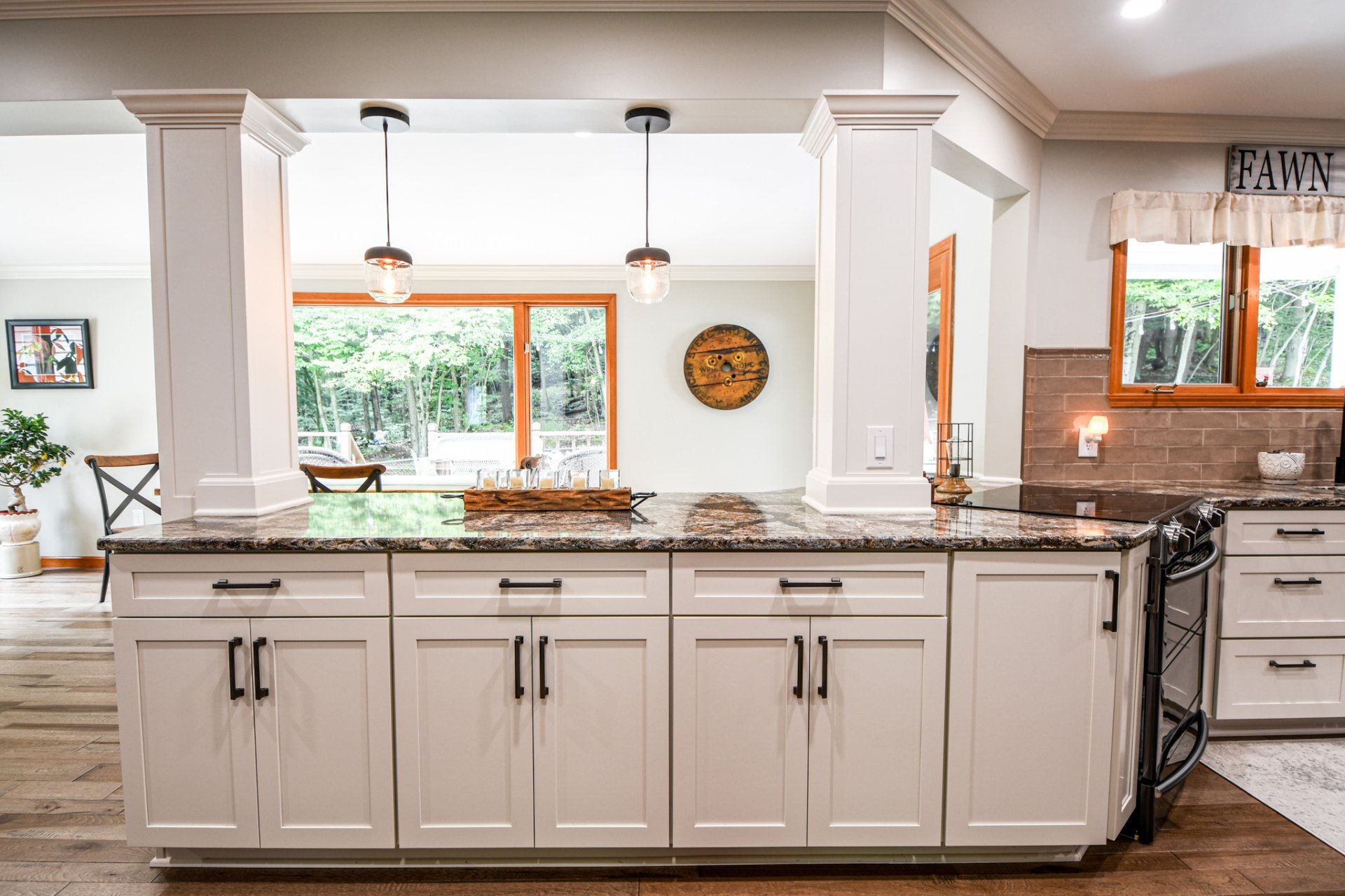 Pine View Kitchen Reno 3