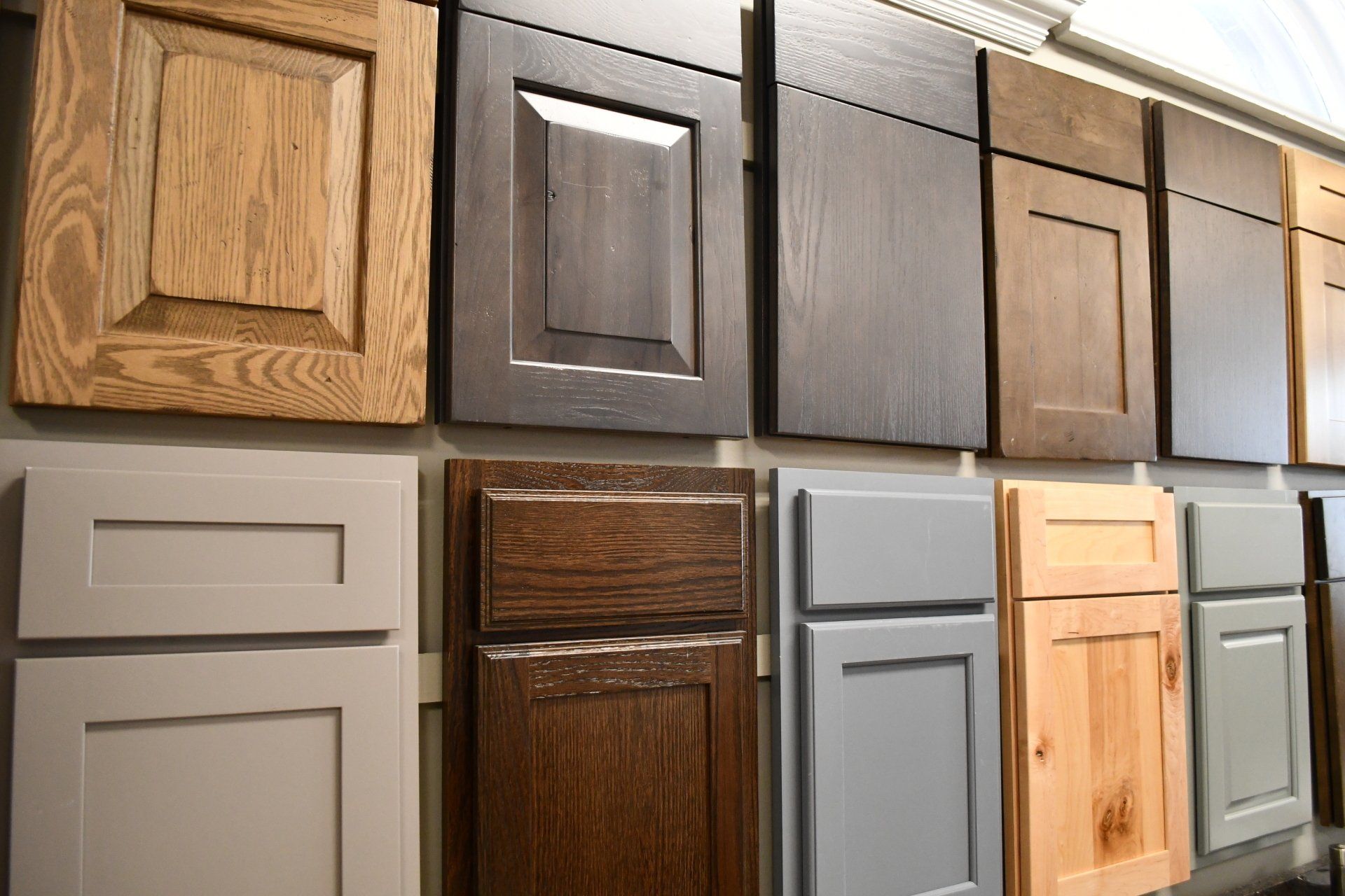 Custom Cabinets | Olean, NY & Bradford, PA | Cabinet World, Inc.