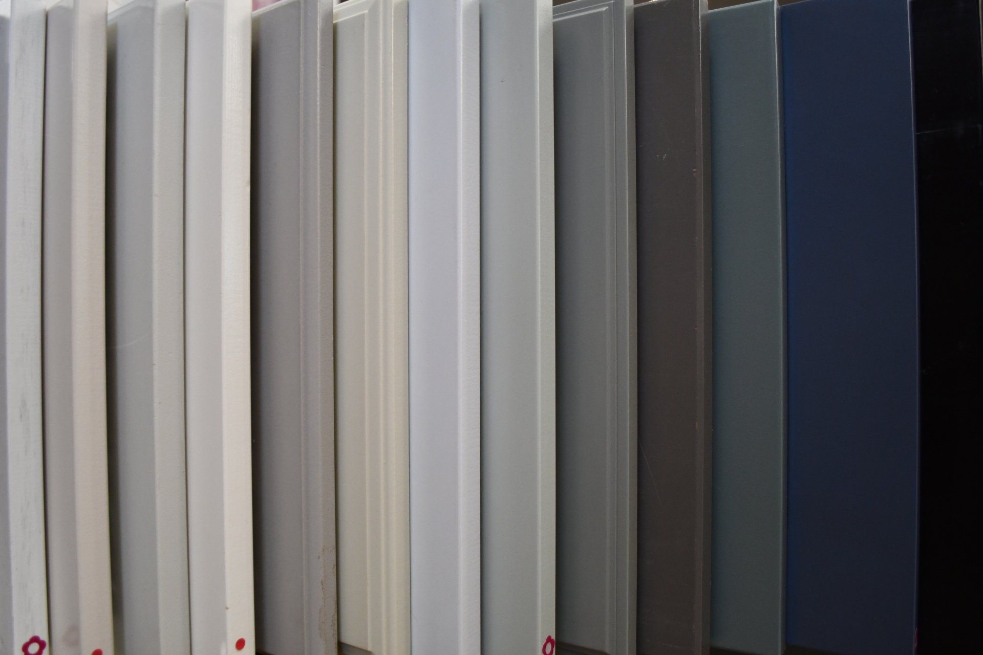 cabinet door 1