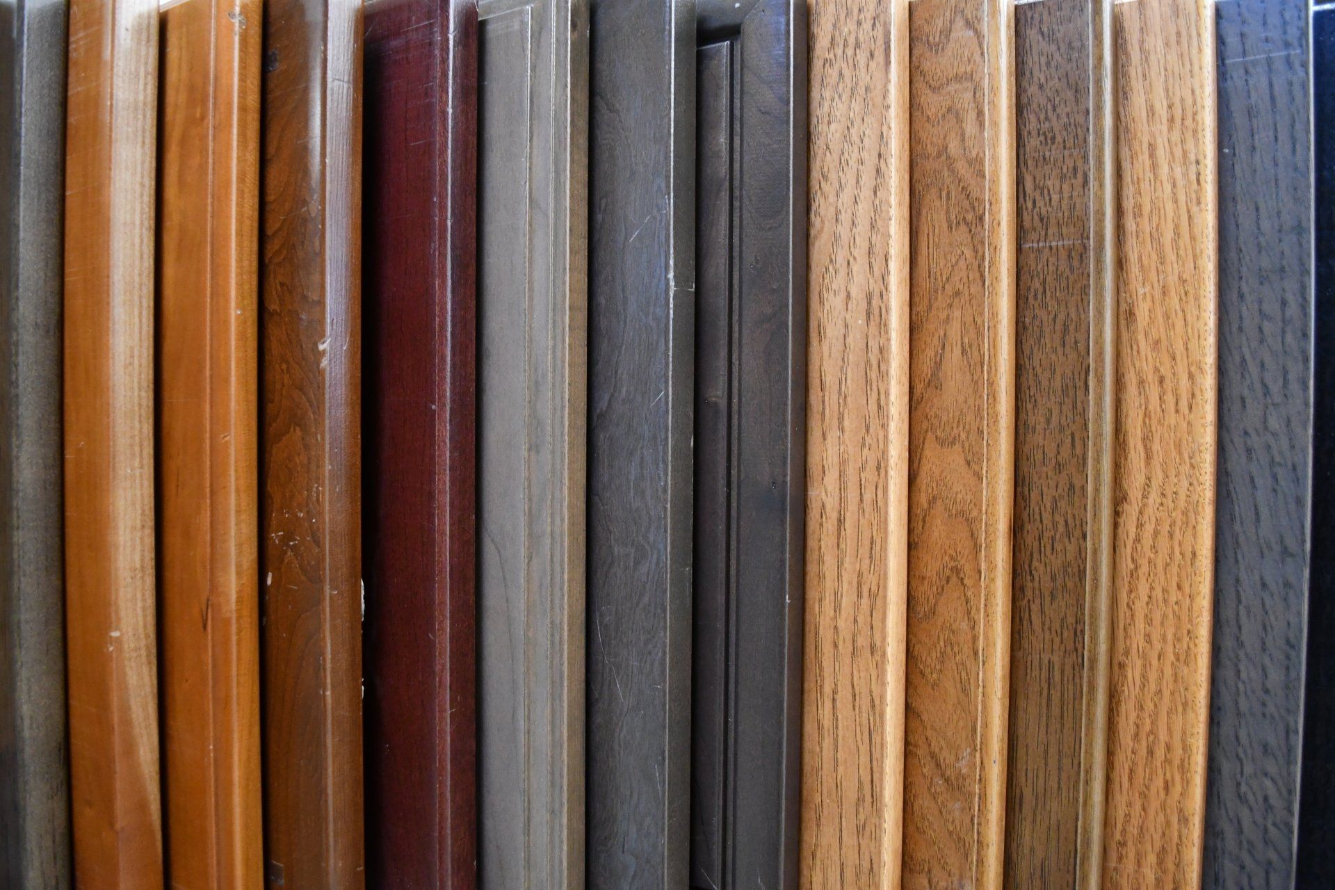 cabinet door 3