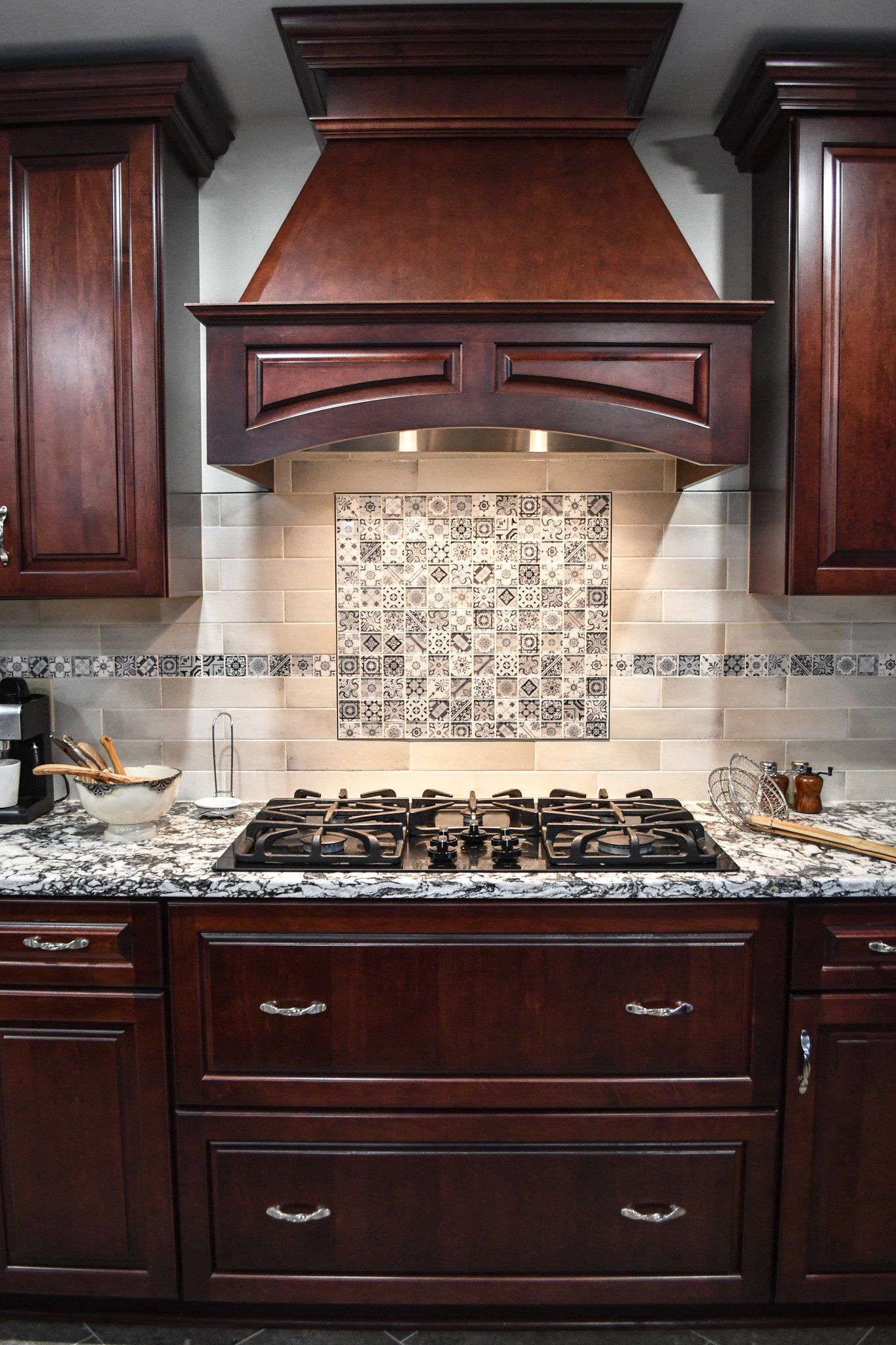 Allegany, NY Kitchen Reno 2