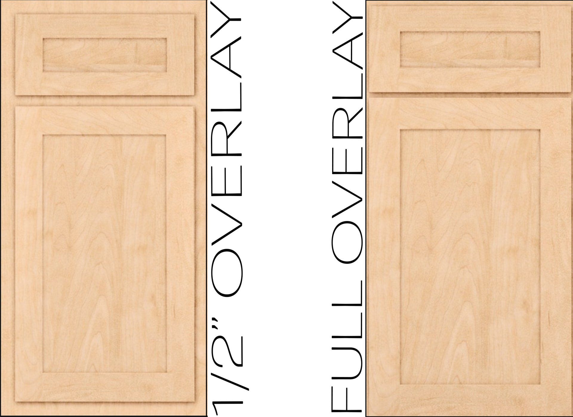 cabinet door 4