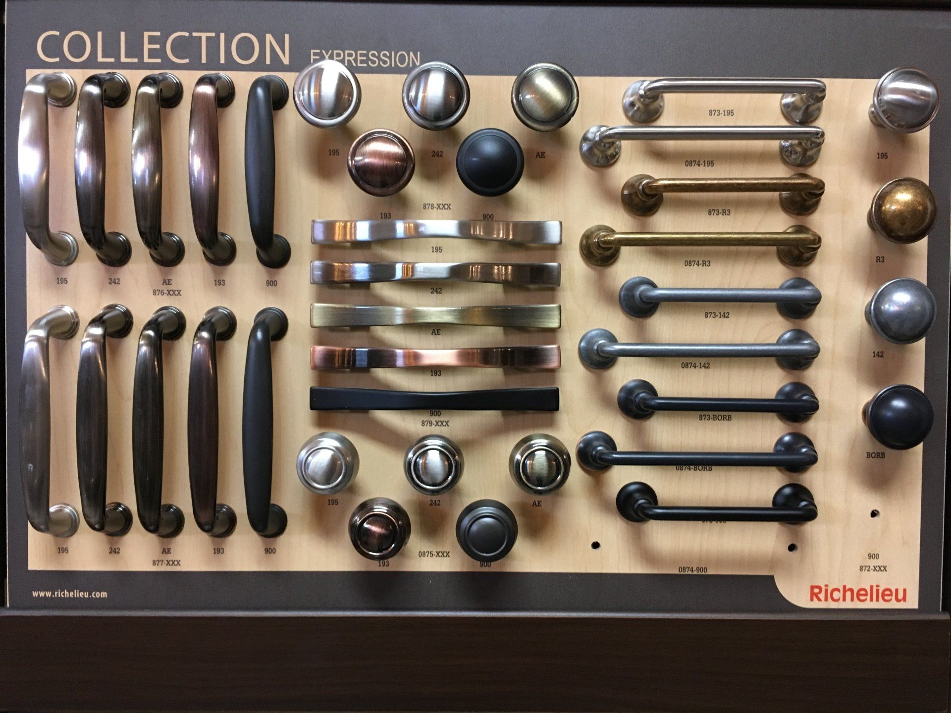 decorative hardware 6