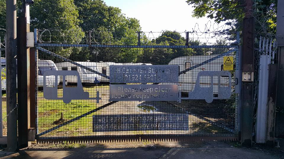 J.H. Caravan and J.H. Caravan Storage 3