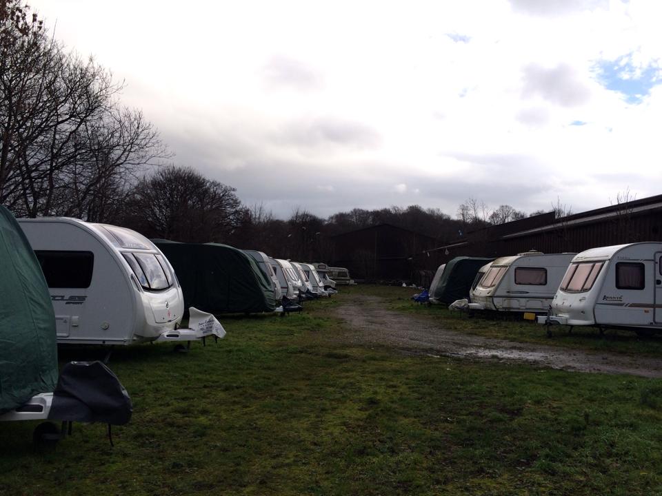 J.H. Caravan and J.H. Caravan Storage 4