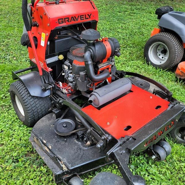 Lawn Equipment Sales Anthony FL J and J Mowers