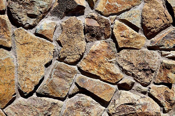 A close-up of a stone wall | Building Stone in Florence KY