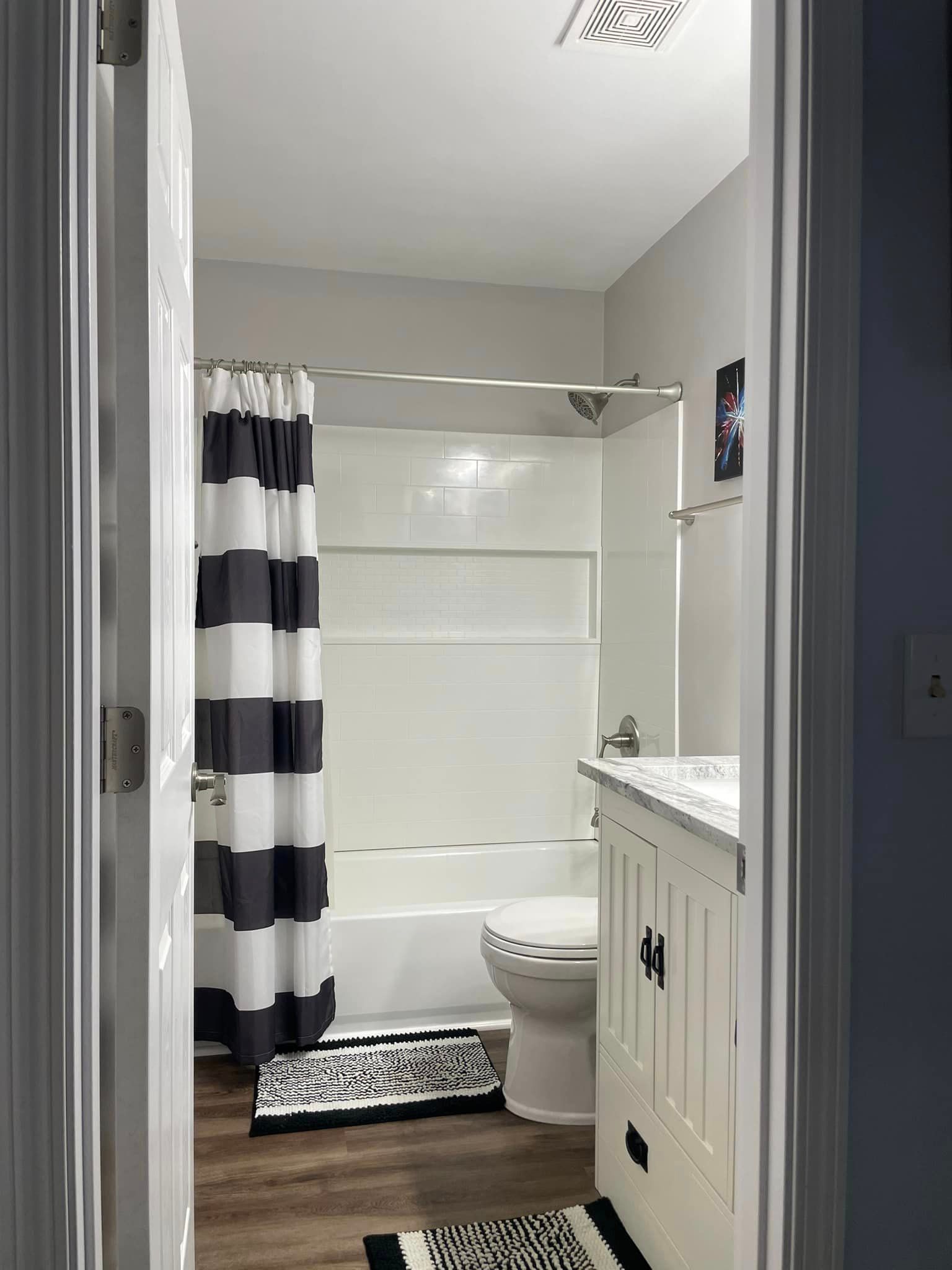 Toilet - Oswego, IL - New Bath LLC