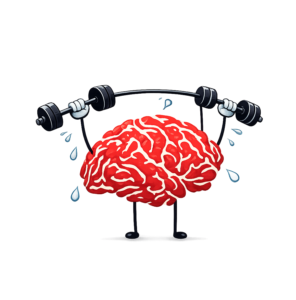 Cinque sagome di teste umane, ciascuna con una forma geometrica di colore diverso all'interno: cerchio rosa, quadrato blu, triangolo arancione, esagono blu, diamante verde.