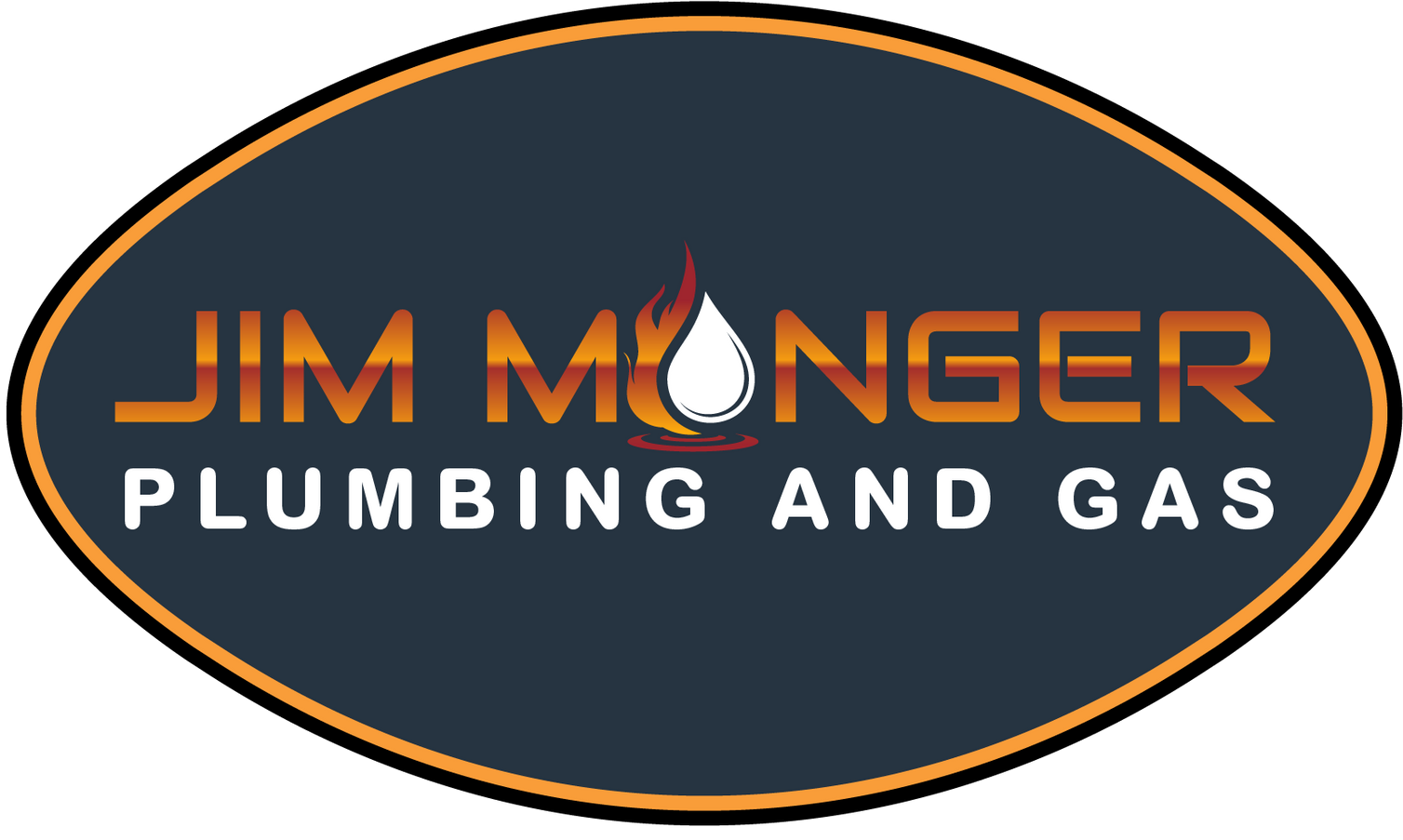 Jim Monger Plumbing and Gas