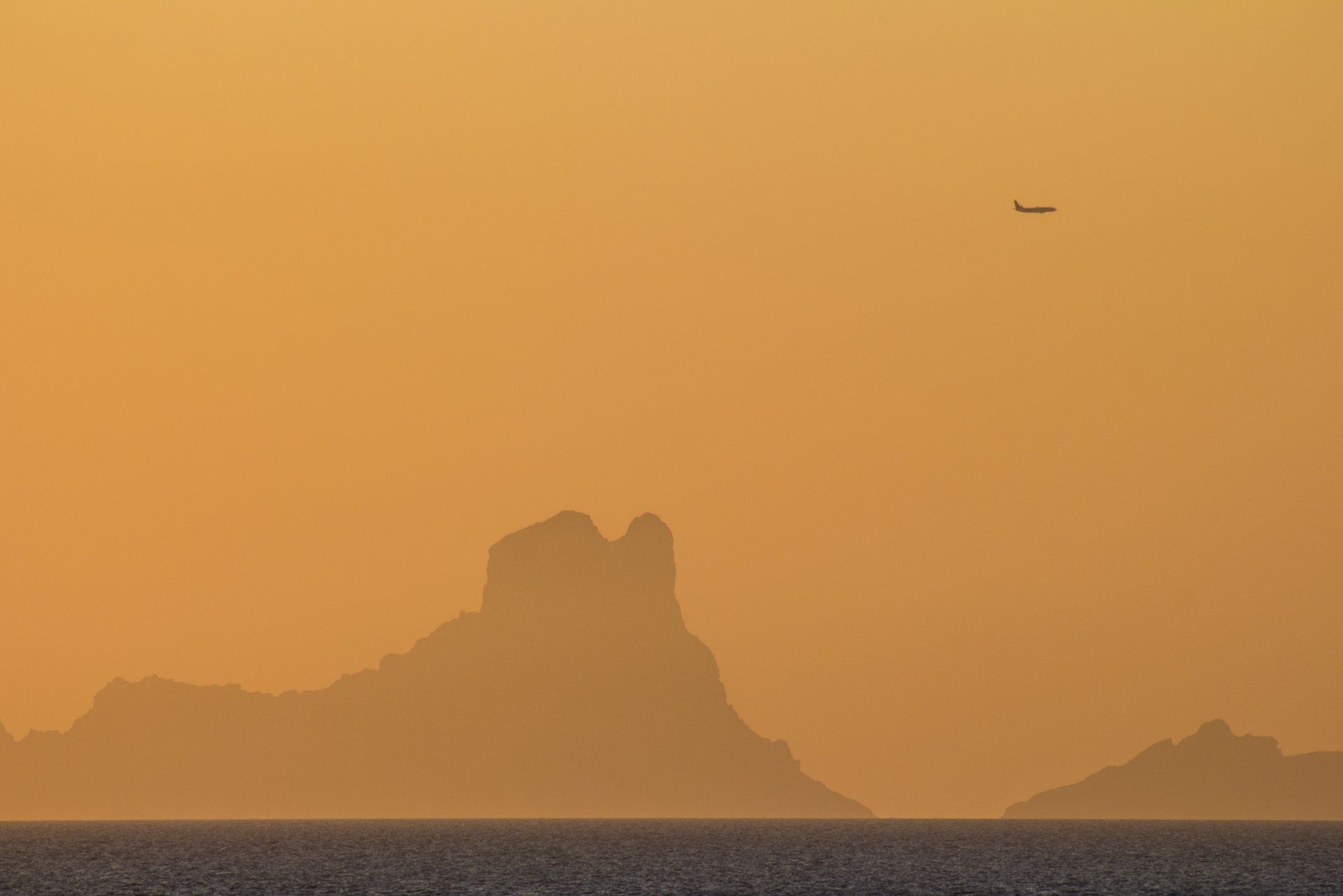 L'altro lato di Ibiza