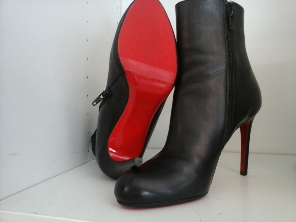 calzolaio tacco rapido