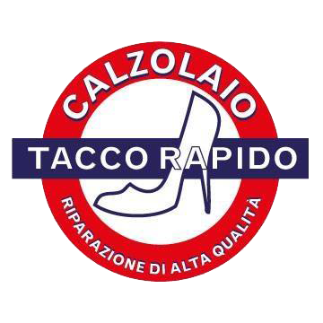 calzolaio tacco rapido