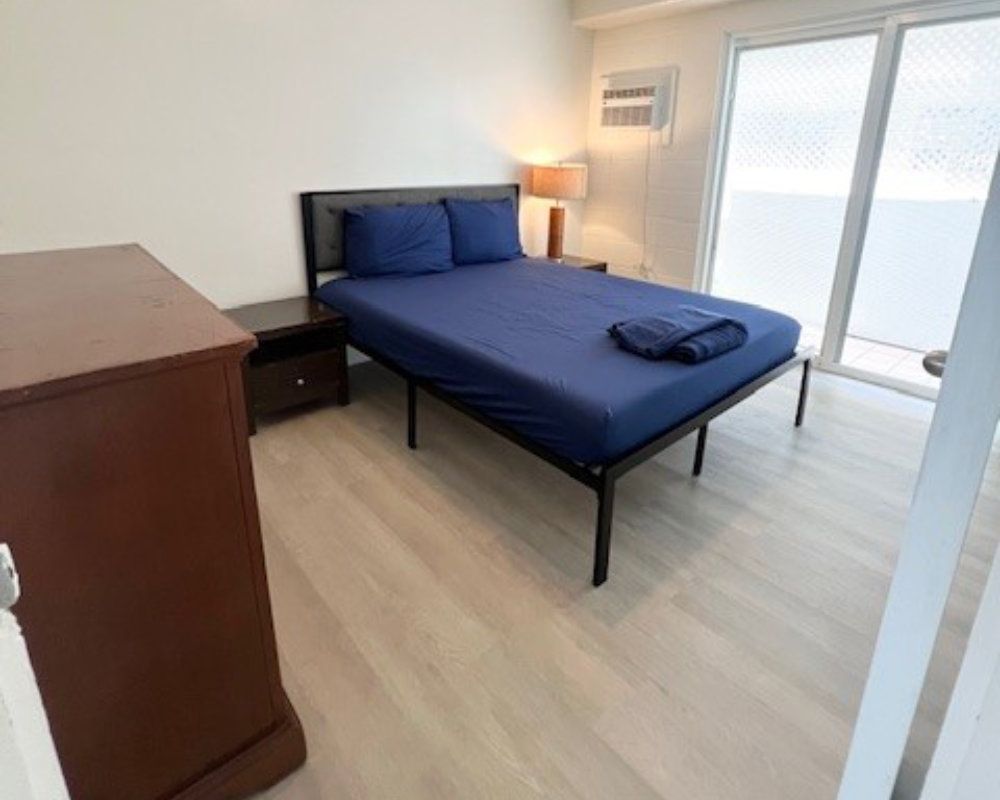 Private room