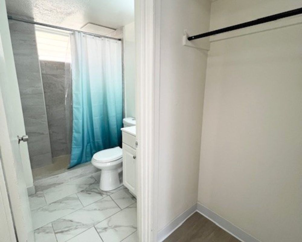 Private room