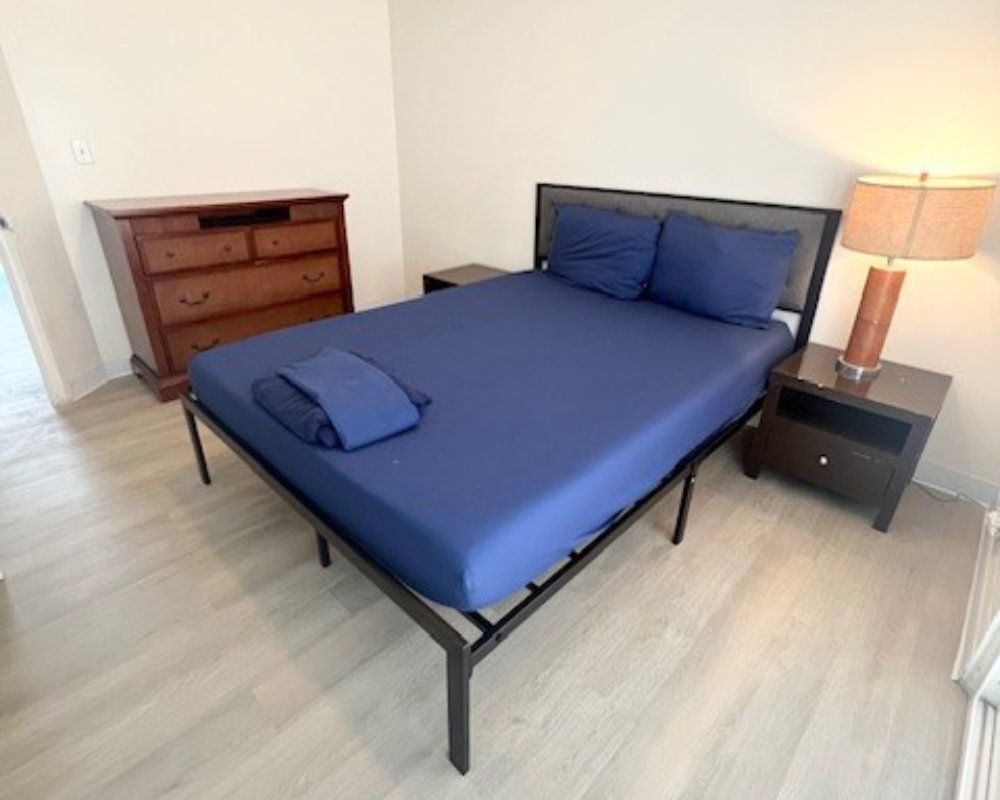 Private room