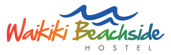 Waikiki Beachside Hostel