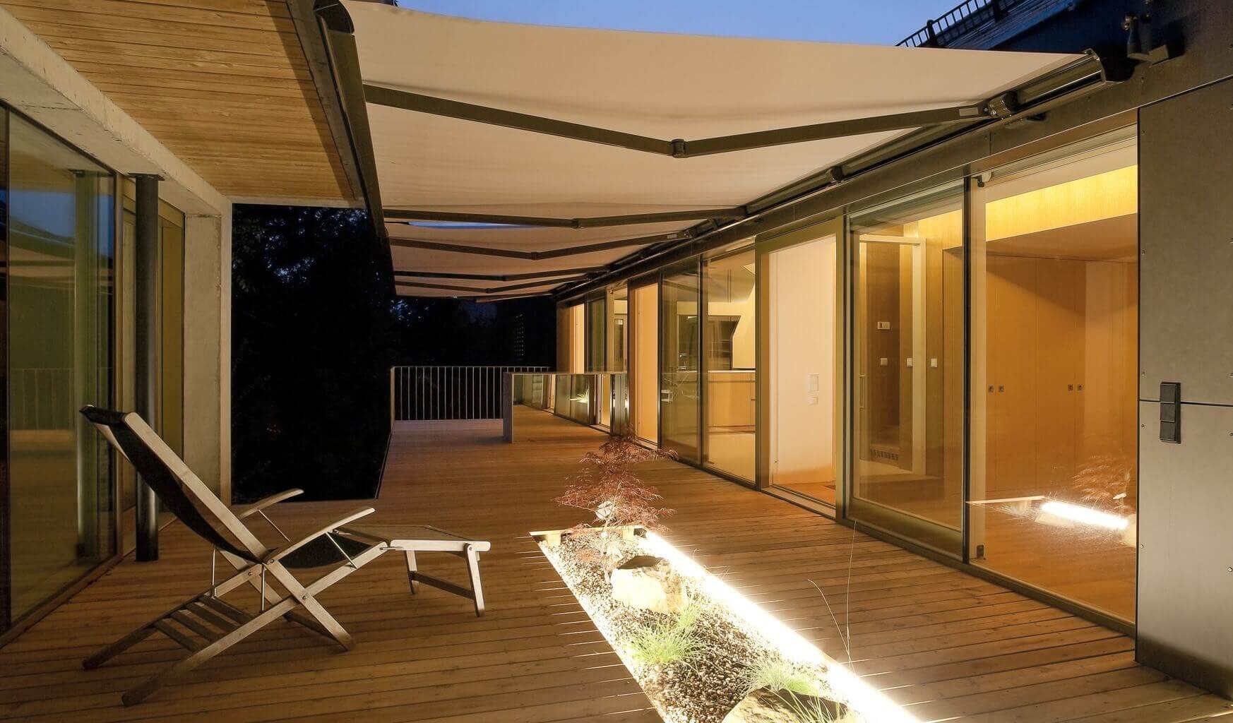 AWNINGS