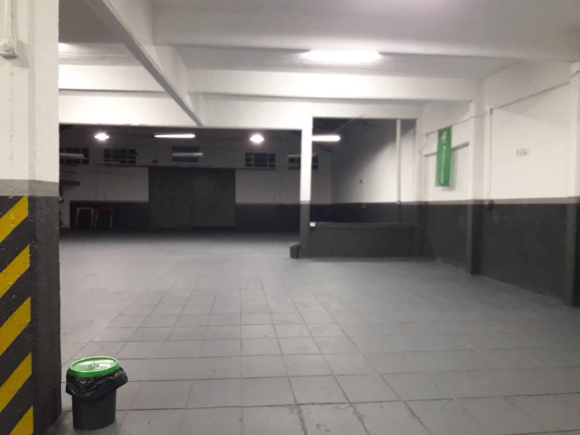 Parabrisas Ballester 