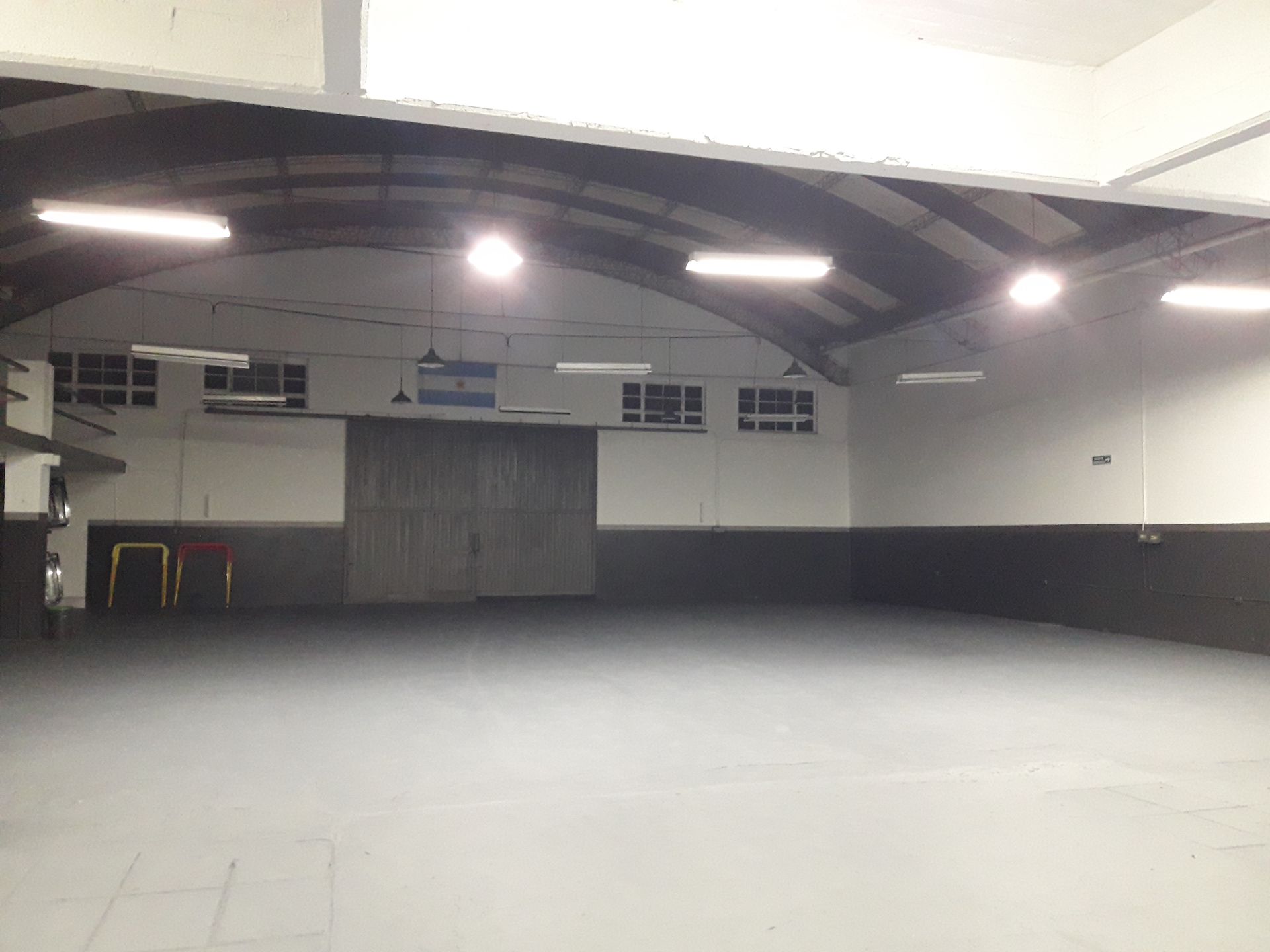 Parabrisas Ballester 