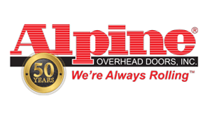 Alpine Overhead Doors