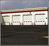 Self Storage Garage Doors — Cumberland, RI — Woonsocket Door Sales