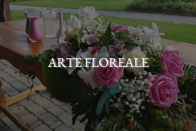 Arte Floreale