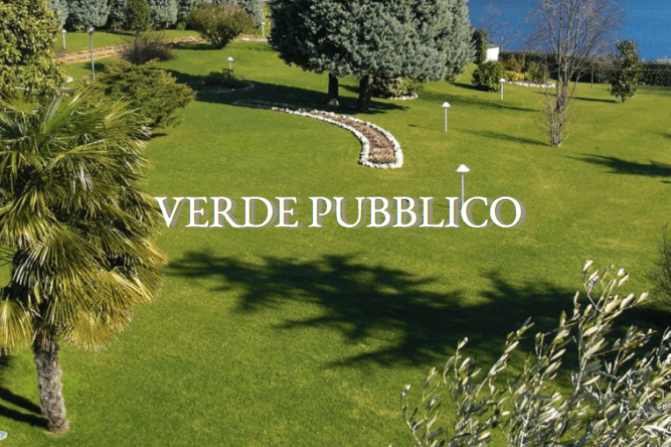 Verde Pubblico