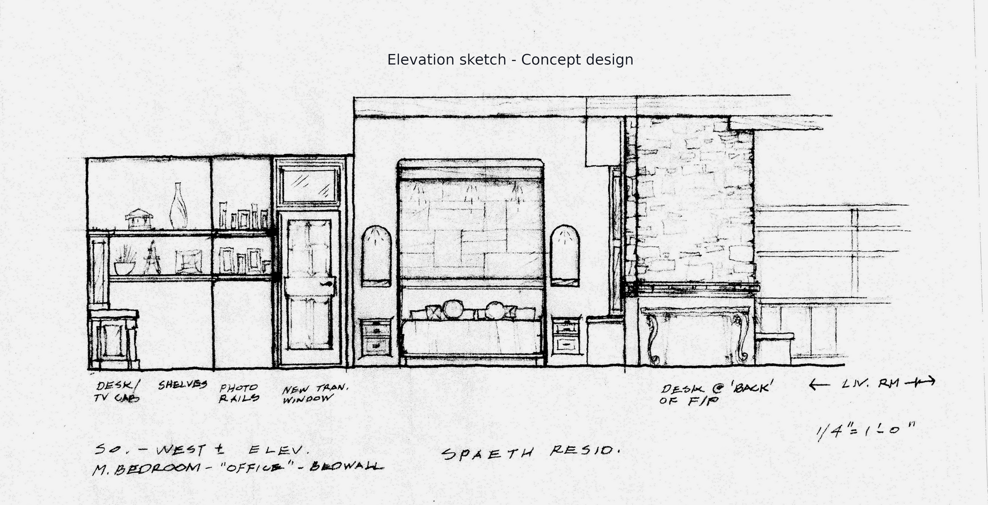 Design Consultation in Santa Fe, NM