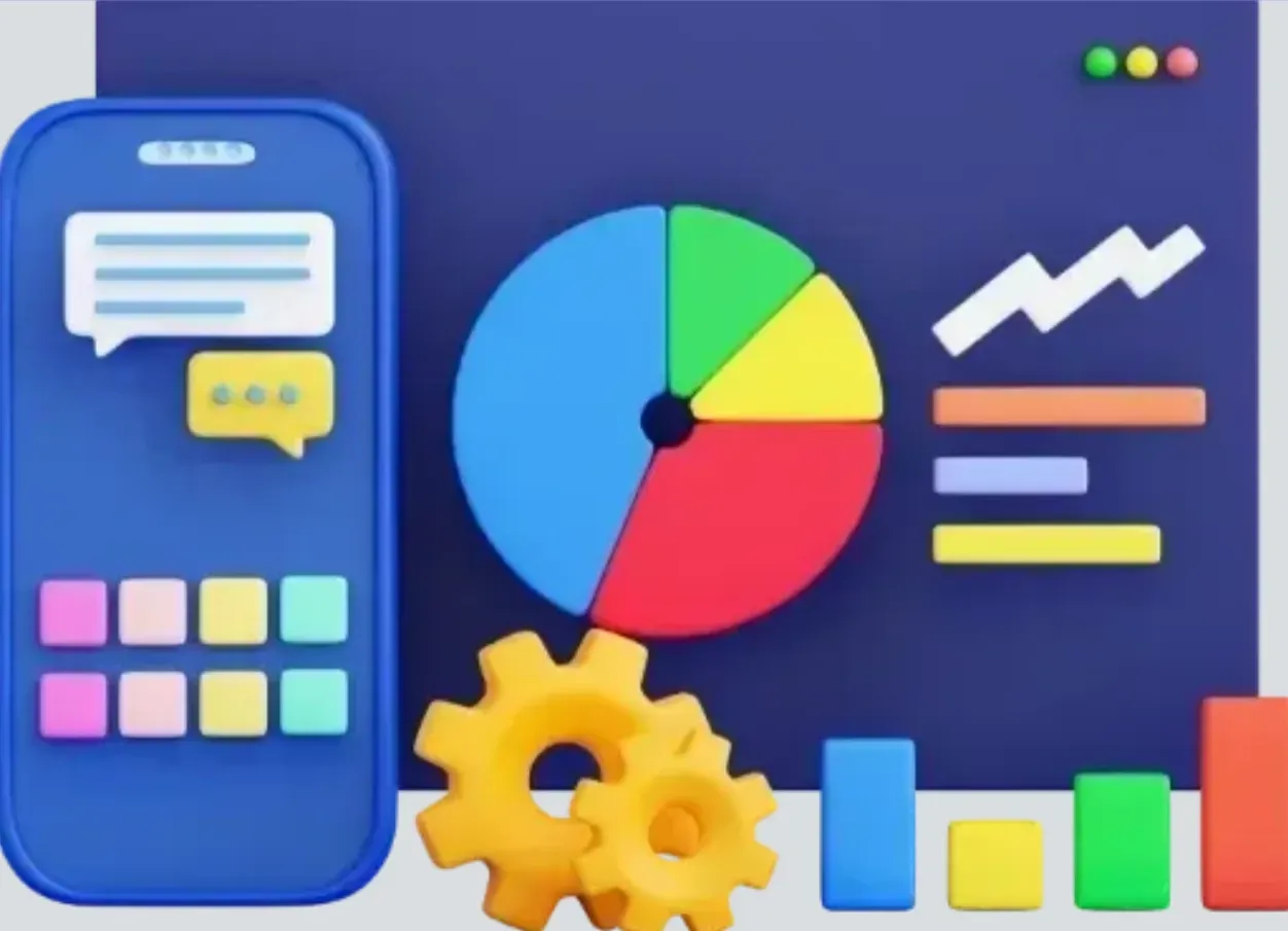 Icon graphic representing a complete Google Business Profile audit for a Tucson business.