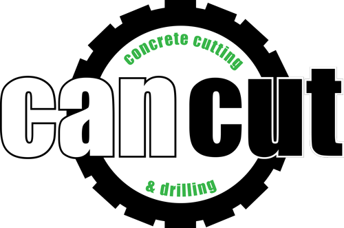 Cancut Concrete Cutting & Drilling Pty Ltd logo