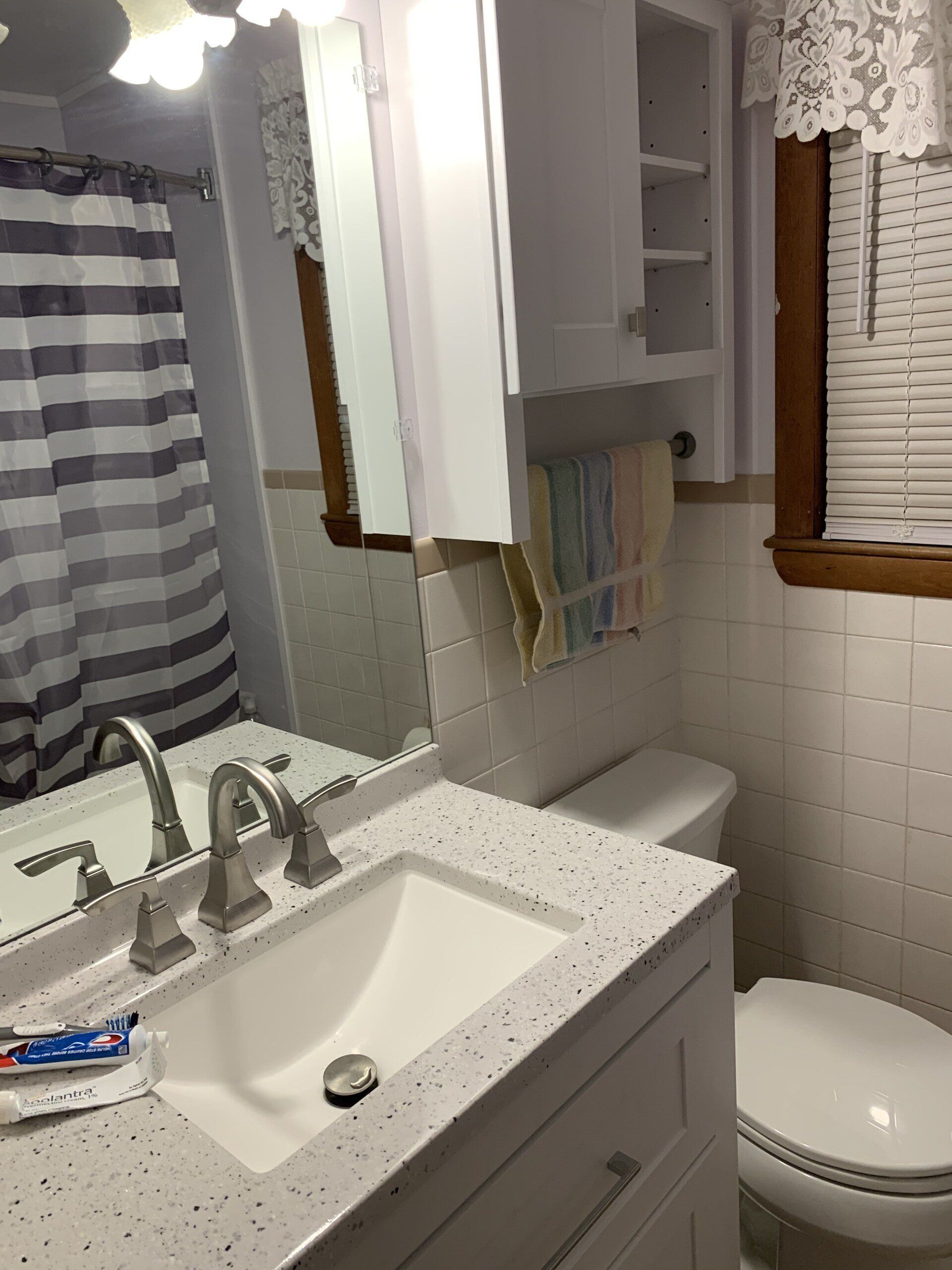 Plumbing, Water Pump