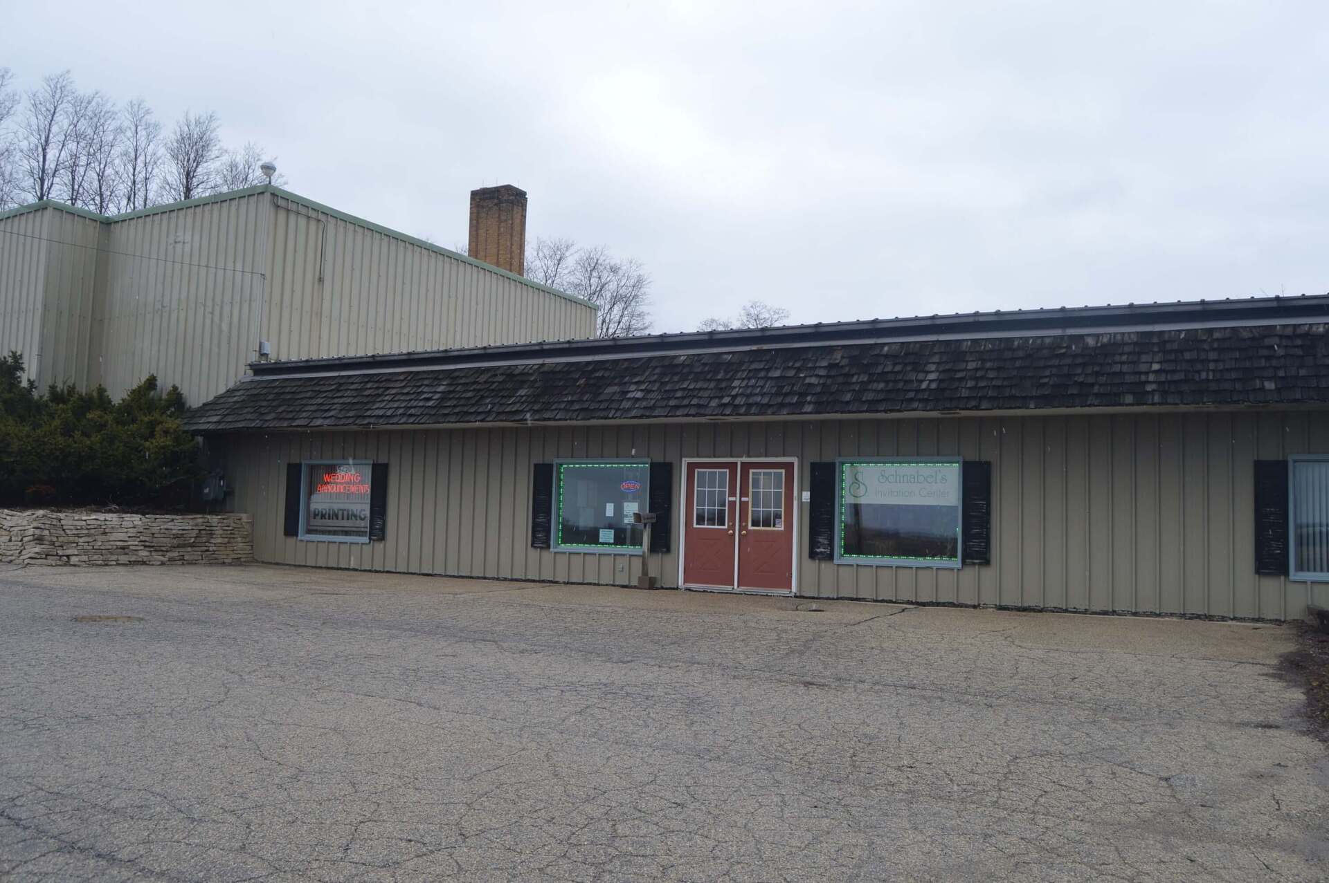 Schnabel Printing & Invitation Center