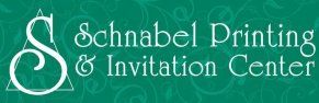 Schnabel Printing & Invitation Center