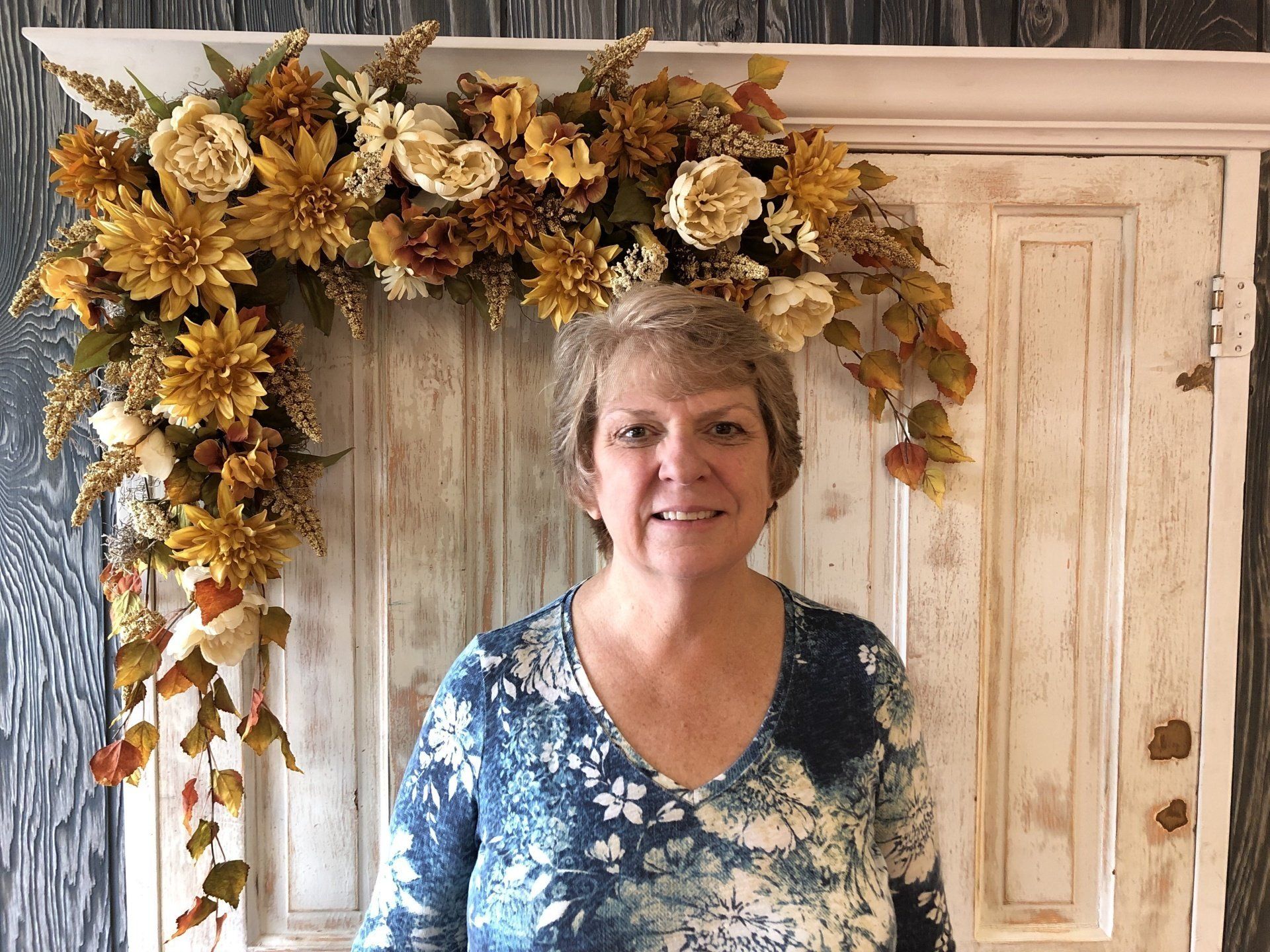 Co-Owner:  Barb Trentadue