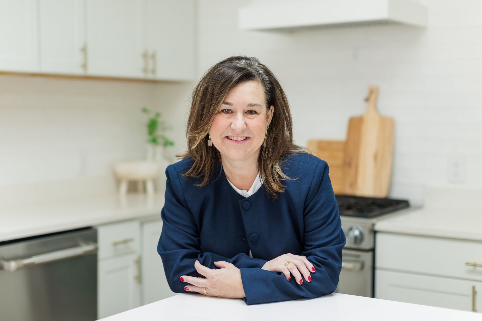 A white background with a few lines on it