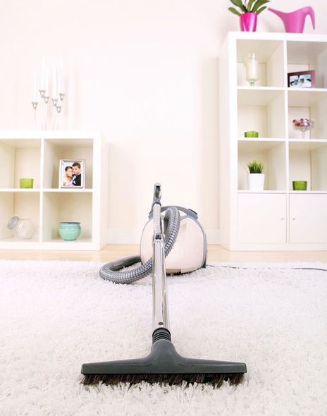 reliable carpet cleaning services in Buderim
