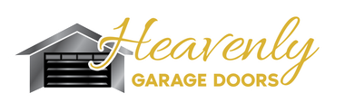 Heavenly Garage Door Logos