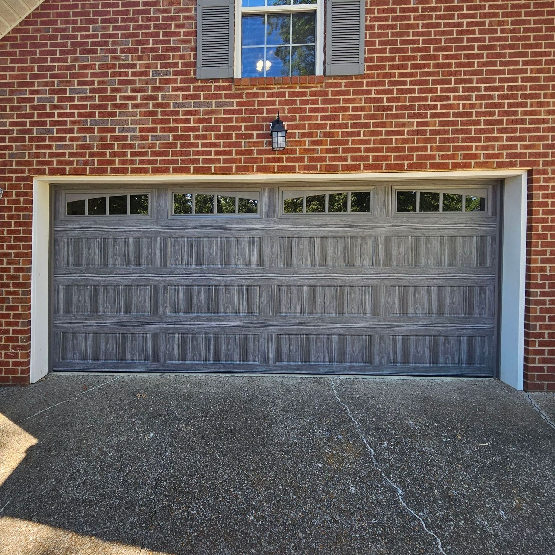garage doors in nashville tn