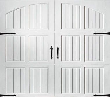 amarr classica garage door