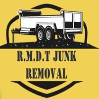 R.M.D.T. Junk Removal dumpster rental