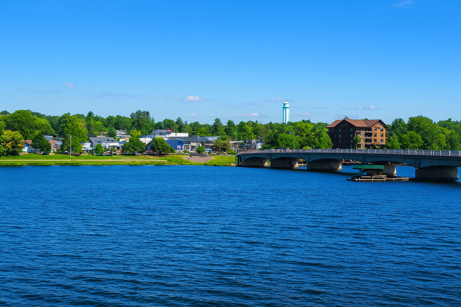 Group of older adults sitting at a table, interacting with a facilitator. They are engaged in an activity, likely a game.