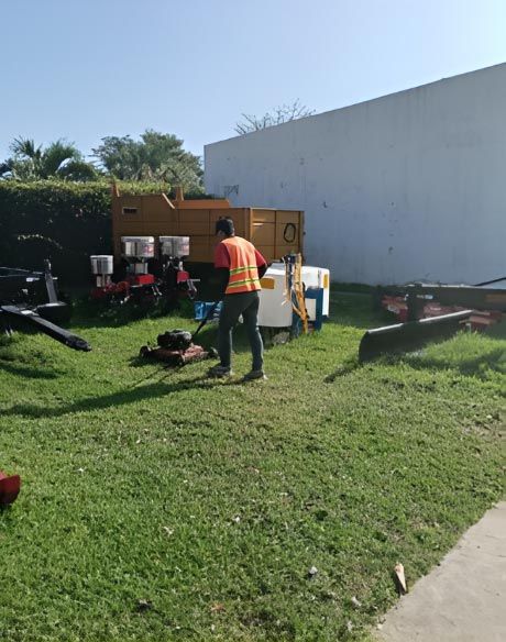 VIVEROS SERVIJARDINES