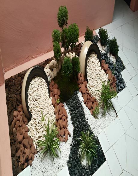 VIVEROS SERVIJARDINES