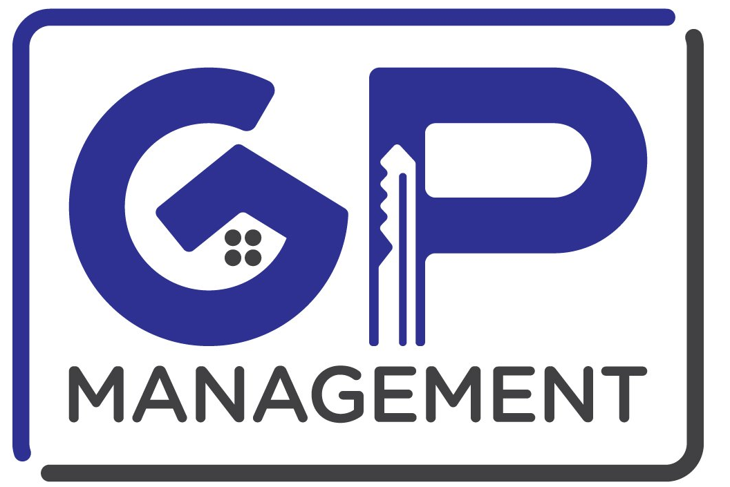 GP Management Logo