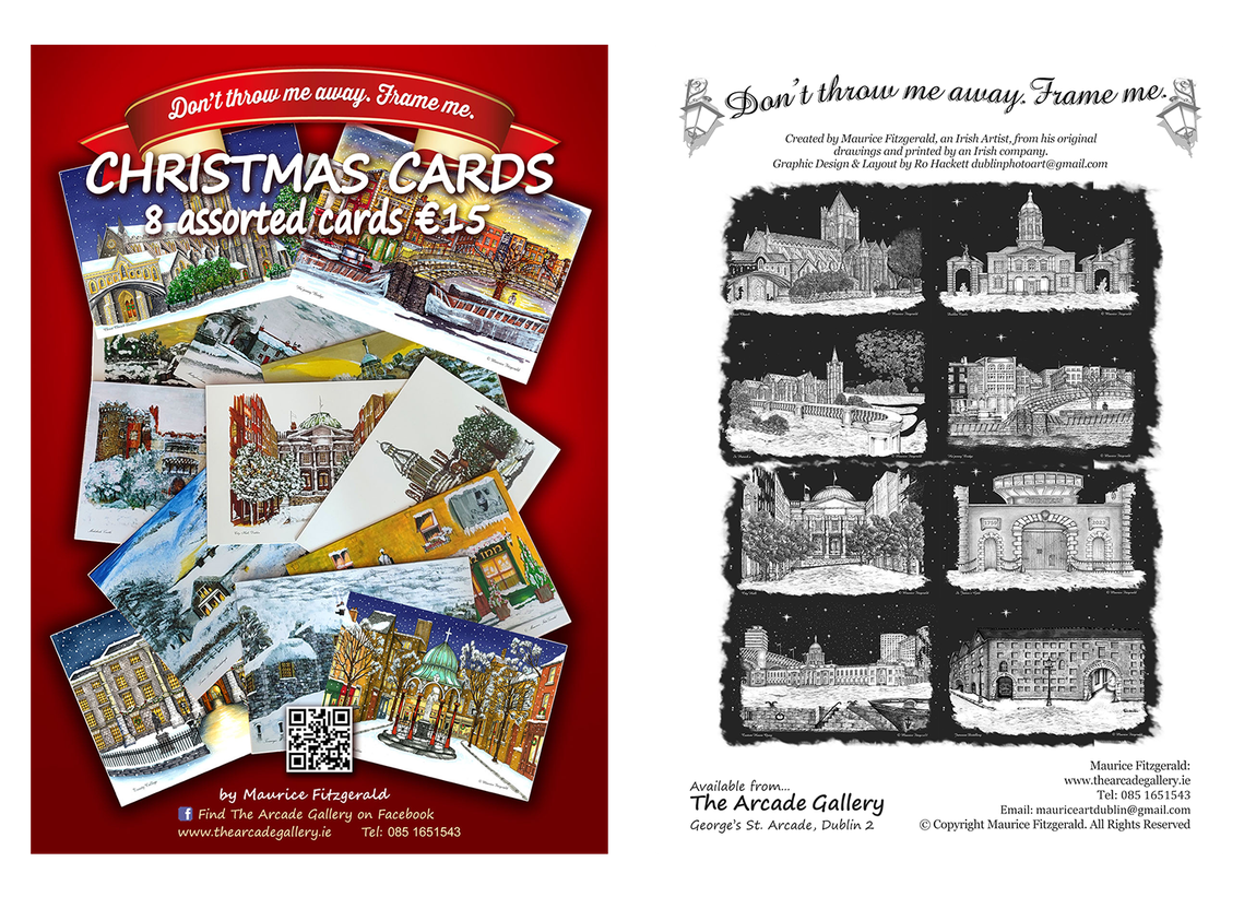 christmas cards, christmas 2025, christmas, christmas cards pack of 8 for 15