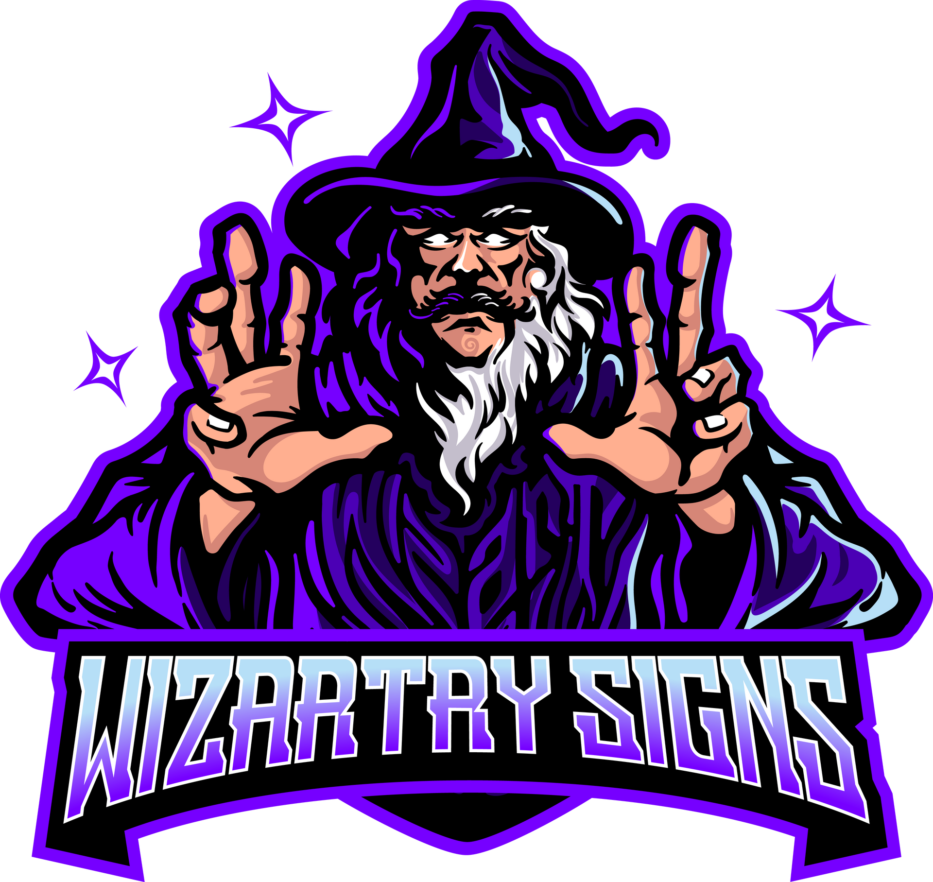 Wizartry Signs